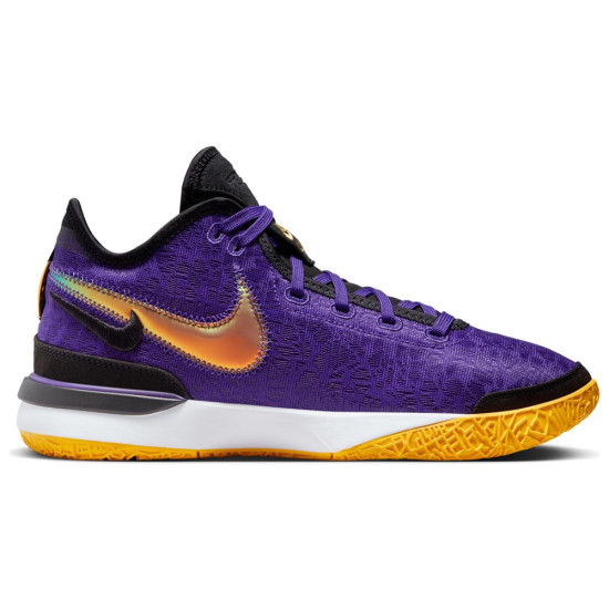 Nike LeBron NXXT Gen Nike LeBron NXXT Gen